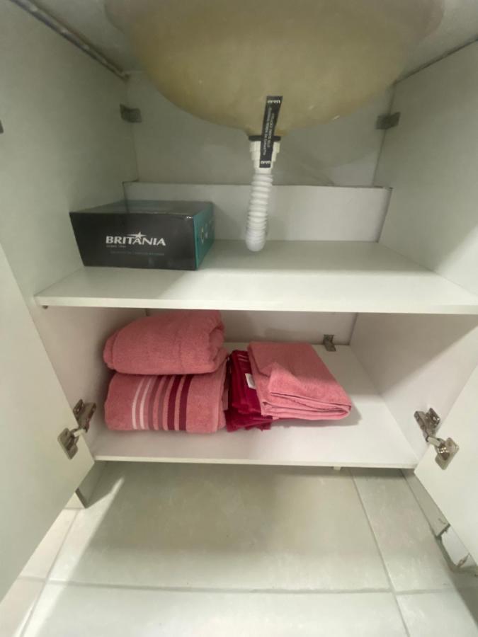 Studio Com Spa E Garden Vila Mariana Сао Паоло Екстериор снимка
