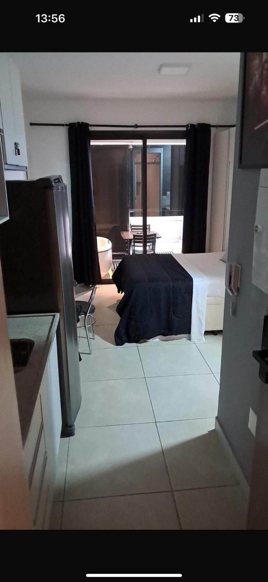 Studio Com Spa E Garden Vila Mariana Сао Паоло Екстериор снимка