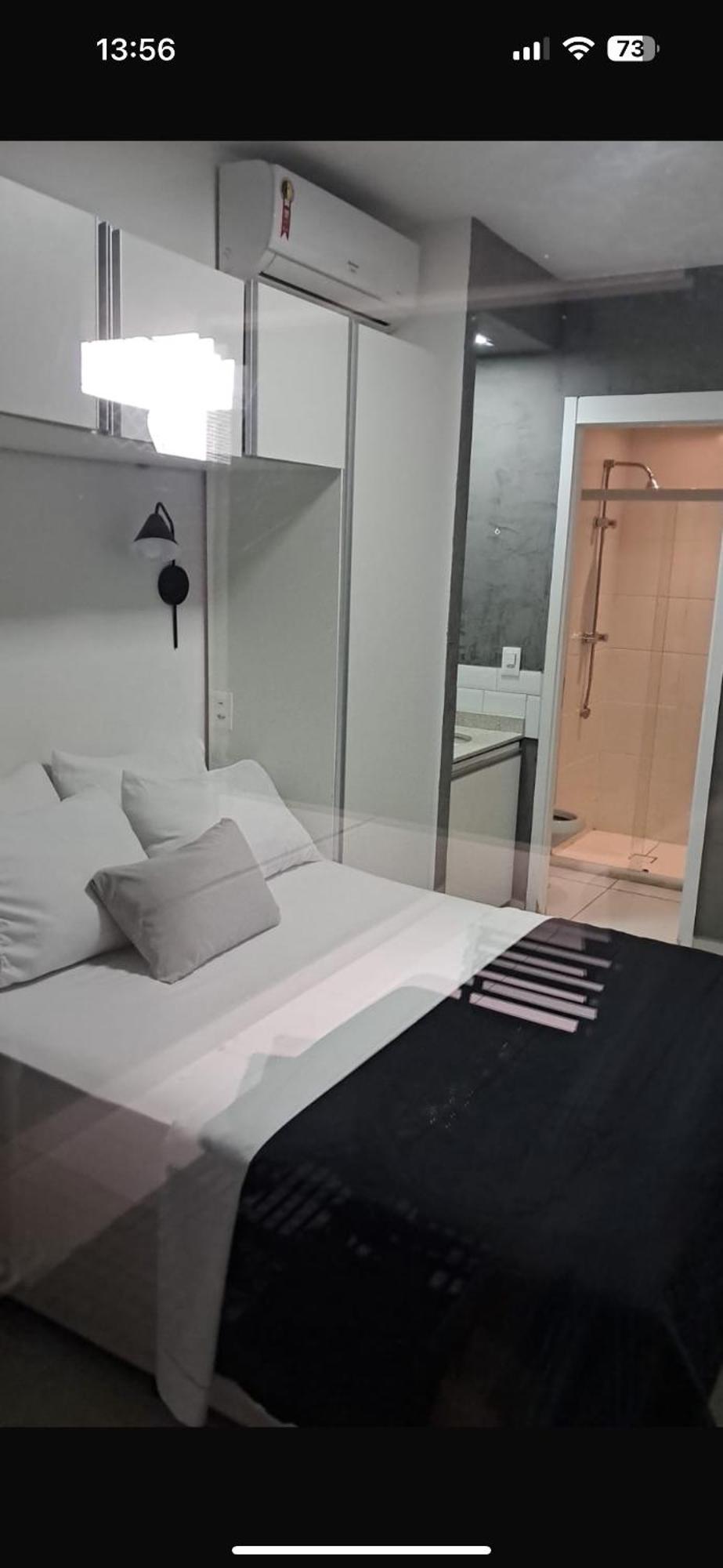 Studio Com Spa E Garden Vila Mariana Сао Паоло Екстериор снимка